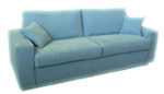 Comfy LUX sofa bed