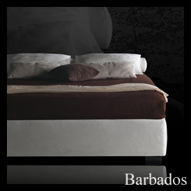 Barbados bed