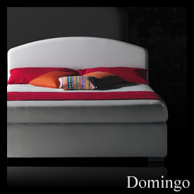 Domingo bed