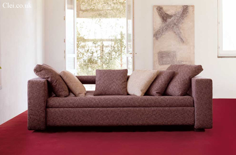 Doc sofa bunk bed