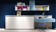 Click to view / Kali wall bed unit