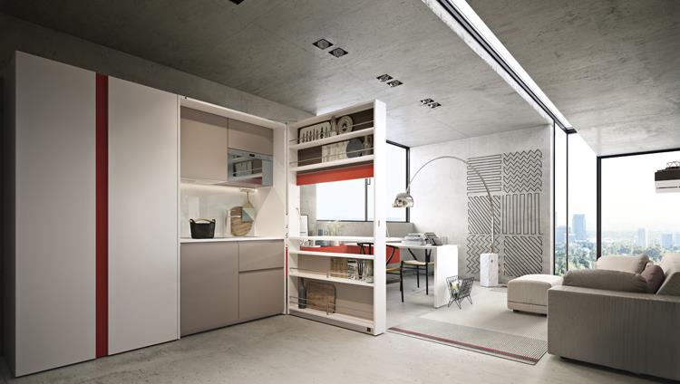 KITCHEN BOX PLUS