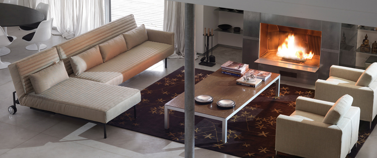 Sonny sofa bed