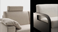 Sofa sofa bed photo eight