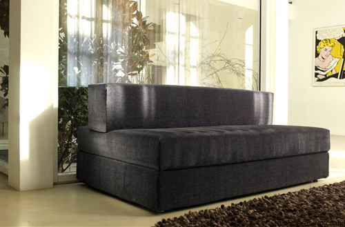 Sofas and sofa beds 100% made in Italy
