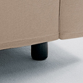 Sofa bed leg standard