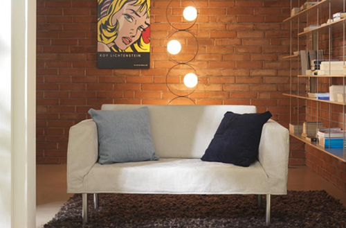 Sofas and sofa beds 100% made in Italy