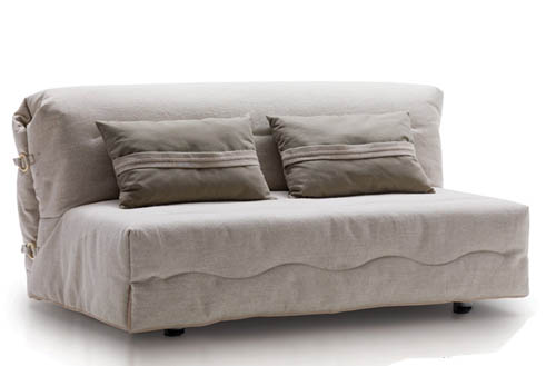 Sofas and sofa beds 100% made in Italy