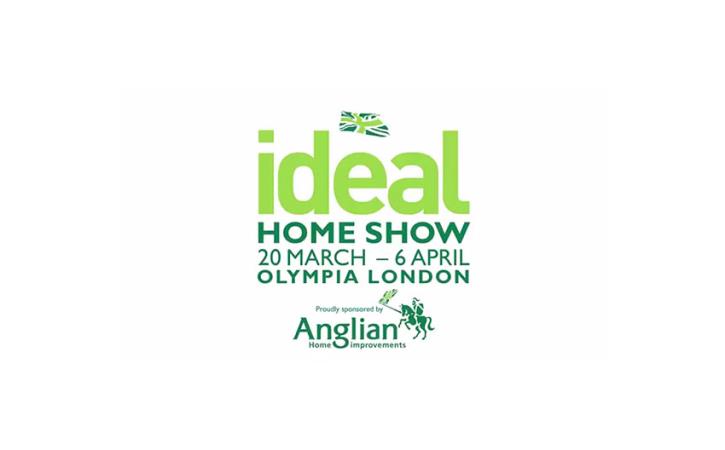 Ideal Home Show 2015