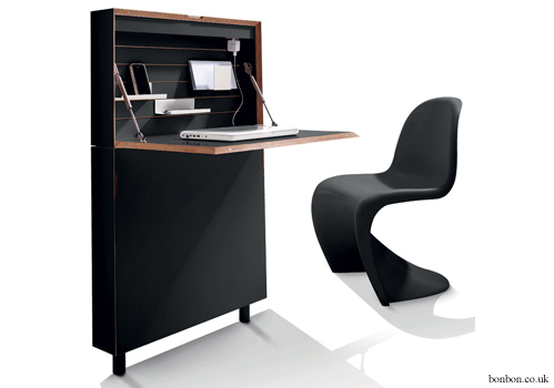 flatmate Home office