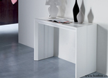 Goliat console or dining table