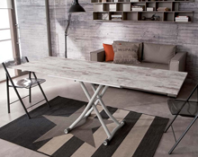 Sidney Long coffee dining table