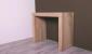 Slide console 